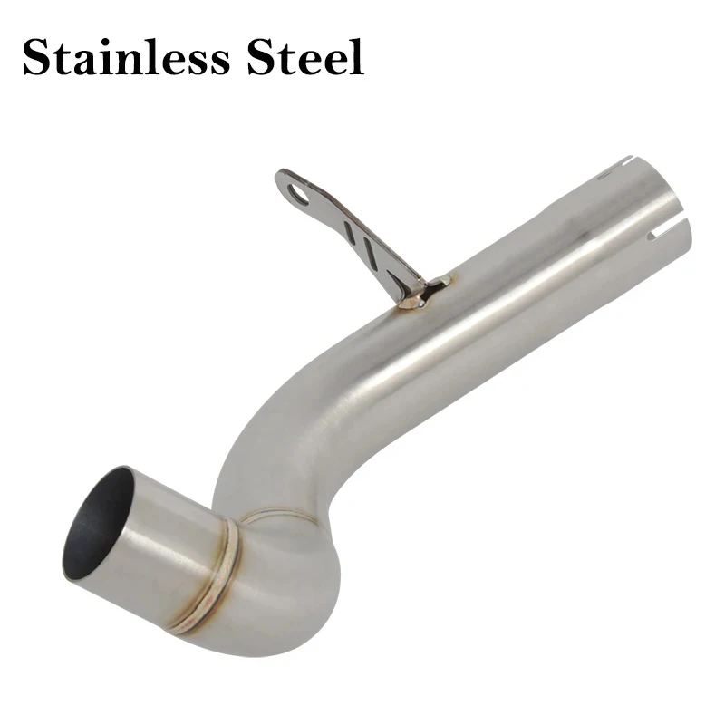 For VOGE 900DS DS900X 2024 2025 Motorcycle Exhaust Titanium Alloy Mid Connecting Link Pipe Muffler Performance Escape
For VOGE 900DS DS900X 2024 2025 Motorcycle Exhaust Titanium Alloy Mid Connecting Link Pipe Muffler Performance Escape