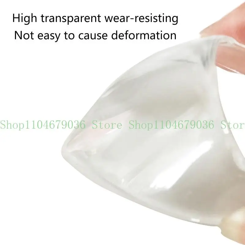 652F Silica Car Door Corner Cover Bumper Crash Scratch Protector for Protection Auto
652F Silica Car Door Corner Cover Bumper Crash Scratch Protector for Protection Auto