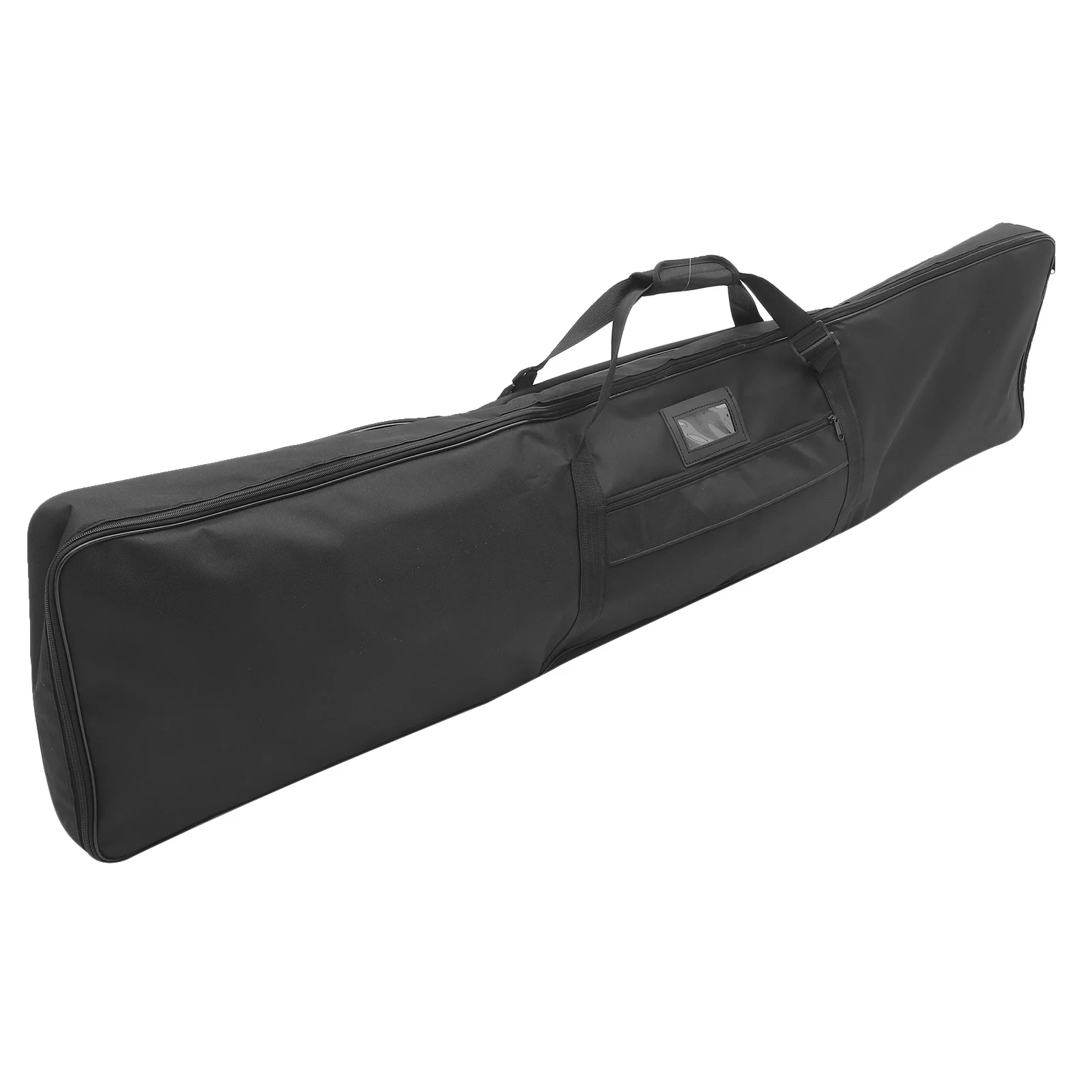 Canvas Recurve Bag for Bow Accessories Large Capacity 150cm Lightweight Portable Tote Shoulder Pouch Outdoor Hunting Storage
Canvas Recurve Bag for Bow Accessories Large Capacity 150cm Lightweight Portable Tote Shoulder Pouch Outdoor Hunting Storage