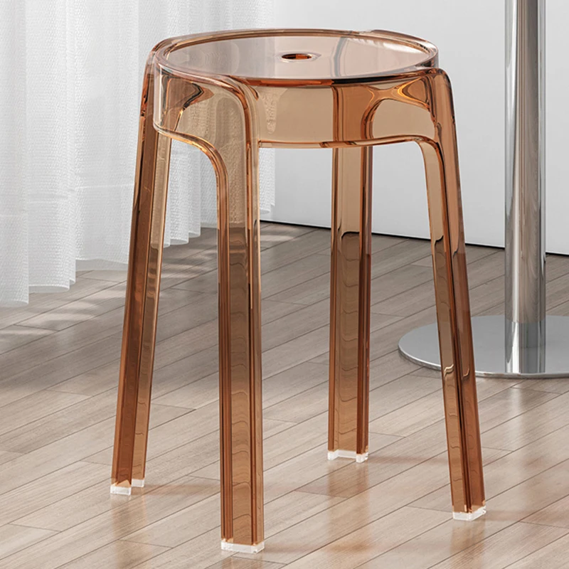 Modern Plastic Bar Stool Salon Lounge Design Acrylic Bar Stool Transparent Industrial Sillas Para Comedor Restaurant Furniture
Modern Plastic Bar Stool Salon Lounge Design Acrylic Bar Stool Transparent Industrial Sillas Para Comedor Restaurant Furniture