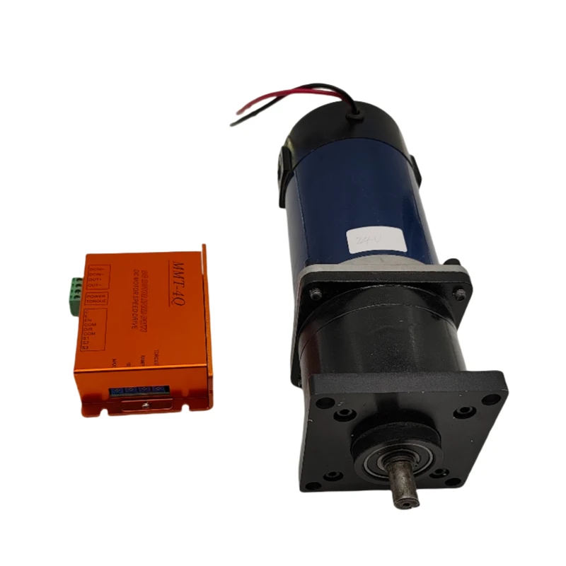 LK70ZYTPX24 24/48/110/220 В, 70 Вт, 3000 об/мин, Plug & Play, 24 В, 70 Вт, 3000 об/мин, комплект матового двигателя постоянного тока — высокая скорость 3000 об/мин
LK70ZYTPX24 24/48/110/220 В, 70 Вт, 3000 об/мин, Plug & Play, 24 В, 70 Вт, 3000 об/мин, комплект матового двигателя постоянного тока — высокая скорость 3000 об/мин