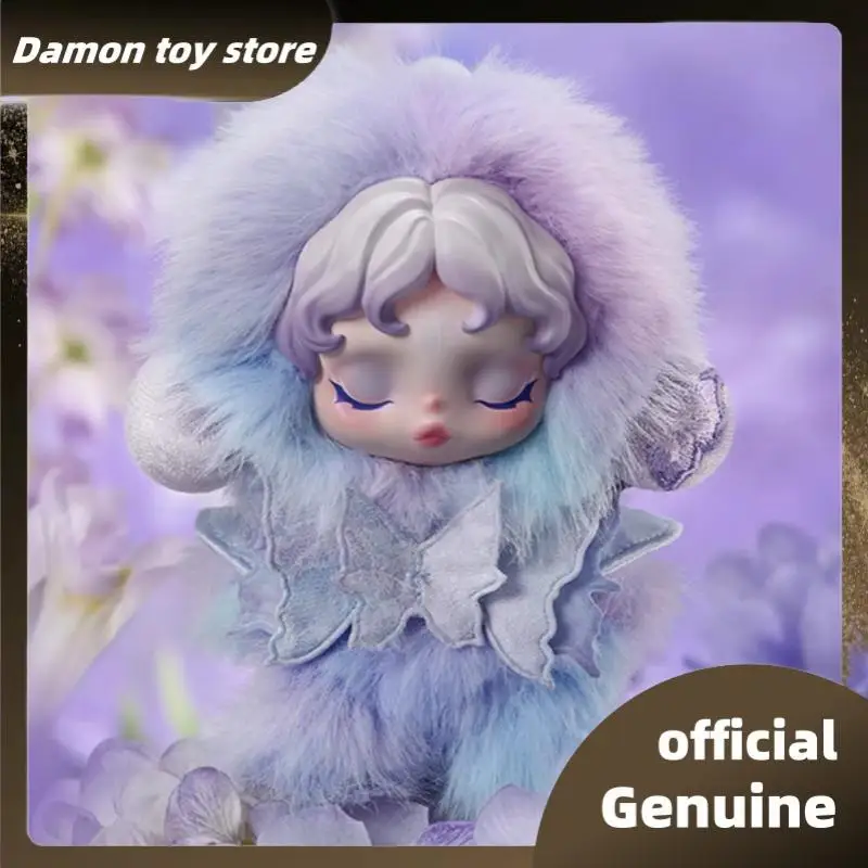 New Genuine Sukllpanda L’Impressionnisme Series Blind Box Skullpanda V2 Vinyl Dolls Bag Pendant Mystery Box Customized Gift
New Genuine Sukllpanda L’Impressionnisme Series Blind Box Skullpanda V2 Vinyl Dolls Bag Pendant Mystery Box Customized Gift