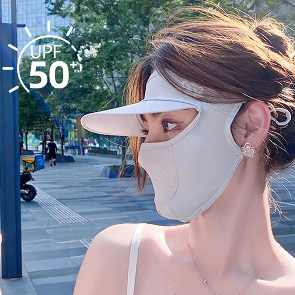 Модная солнцезащитная маска из ледяного шелка, анфас, 3D анти-УФ-шарф, пылезащитный дышащий солнцезащитный козырек, маска для лица, уличная
Модная солнцезащитная маска из ледяного шелка, анфас, 3D анти-УФ-шарф, пылезащитный дышащий солнцезащитный козырек, маска для лица, уличная