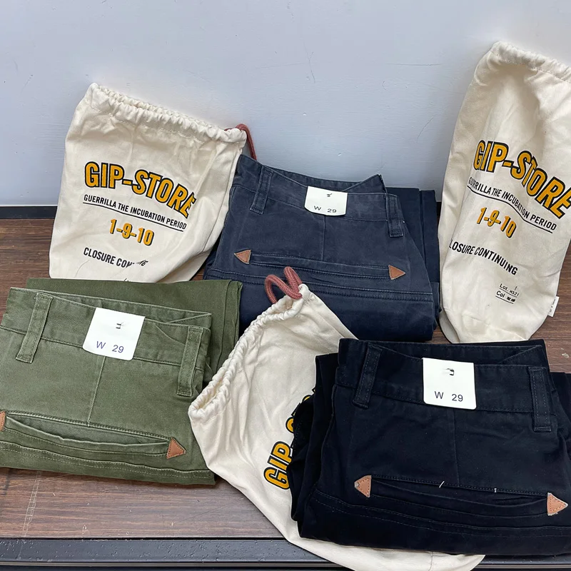 Ретро-брюки с высокой эластичностью, прямые, однотонные, из плотной американской износостойкой ткани, рабочие, повседневные, длинные
Ретро-брюки с высокой эластичностью, прямые, однотонные, из плотной американской износостойкой ткани, рабочие, повседневные, длинные