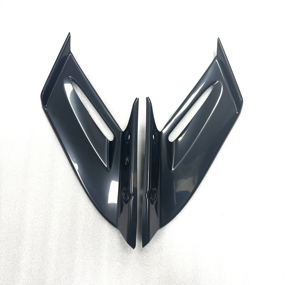For BMW S1000RR S1000 RR Carbon fiber Motorcycle Accessories Fairing Side Spoiler MotoGP Same Fixed Wing Wind Blade 2009-2014
For BMW S1000RR S1000 RR Carbon fiber Motorcycle Accessories Fairing Side Spoiler MotoGP Same Fixed Wing Wind Blade 2009-2014