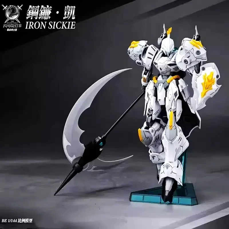 1/144 SNAA THE ROUND TABLE KNIGHTS шарнирная фигурка SC-007 железный серп Kay орнамент модные игрушки для мальчиков коллекционные подарки
1/144 SNAA THE ROUND TABLE KNIGHTS шарнирная фигурка SC-007 железный серп Kay орнамент модные игрушки для мальчиков коллекционные подарки