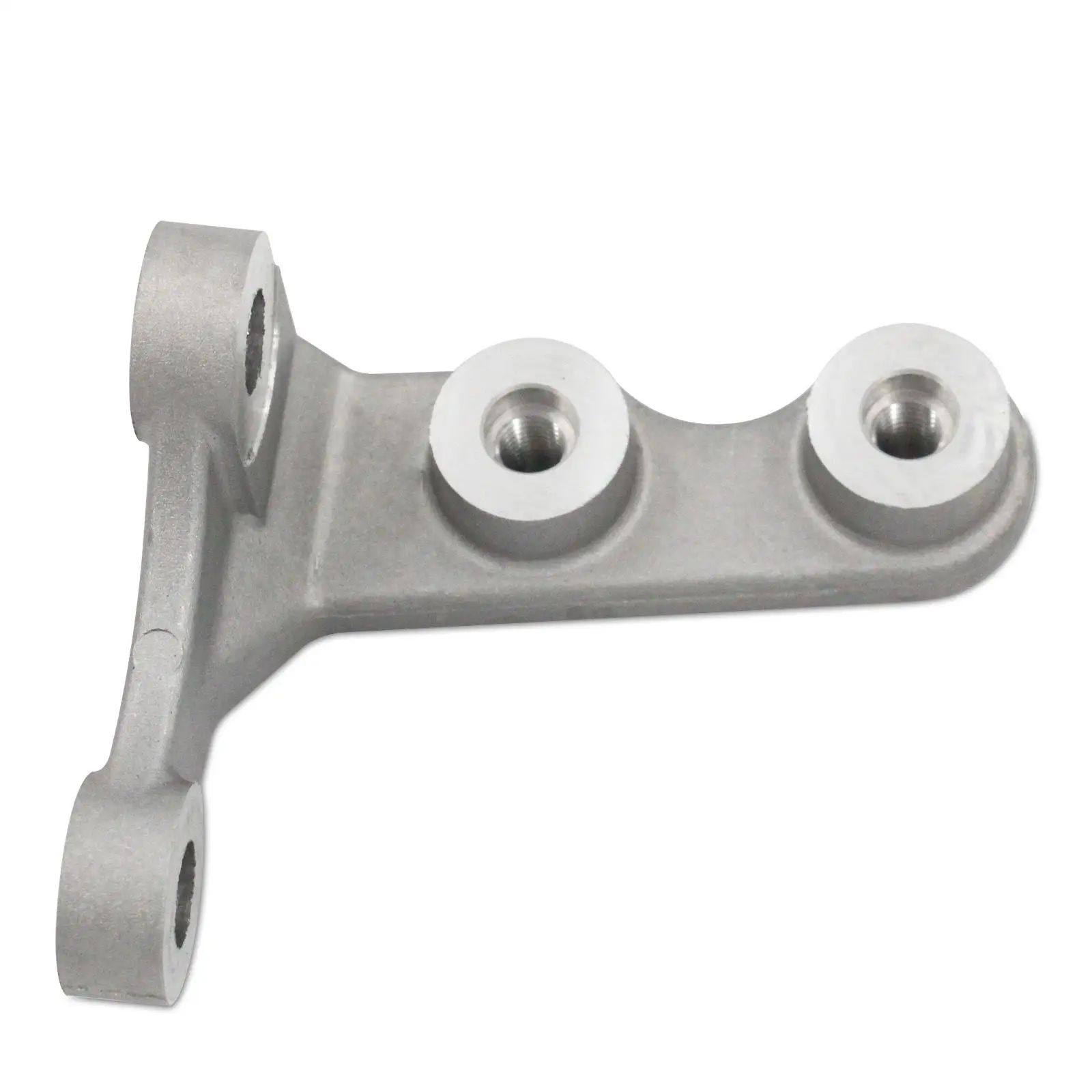 CV Intermediate Shaft Bracket Iron Front Right Axle Support Drive Stabilizer for Ford Explorer 2011-2015 BB5Z-3K305-A
CV Intermediate Shaft Bracket Iron Front Right Axle Support Drive Stabilizer for Ford Explorer 2011-2015 BB5Z-3K305-A