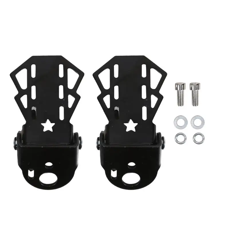 Folding Rear Seat Footrest Bike Pedals Non Slip Child Footboard Cycling Bicycle Platform Accessory For Adult Safe Riding Support
Folding Rear Seat Footrest Bike Pedals Non Slip Child Footboard Cycling Bicycle Platform Accessory For Adult Safe Riding Support