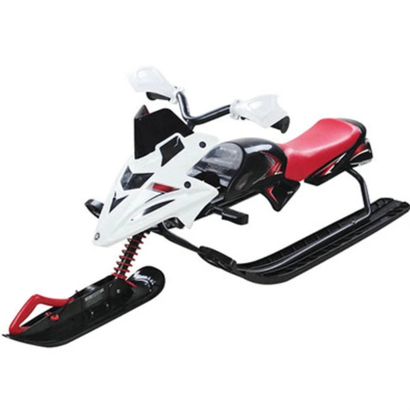 Factory Direct Wholesale Custom Multiple Colors Hot Selling Outdoor Winter Safety Mini Sleigh Sled Snowmobile for Kids
Factory Direct Wholesale Custom Multiple Colors Hot Selling Outdoor Winter Safety Mini Sleigh Sled Snowmobile for Kids