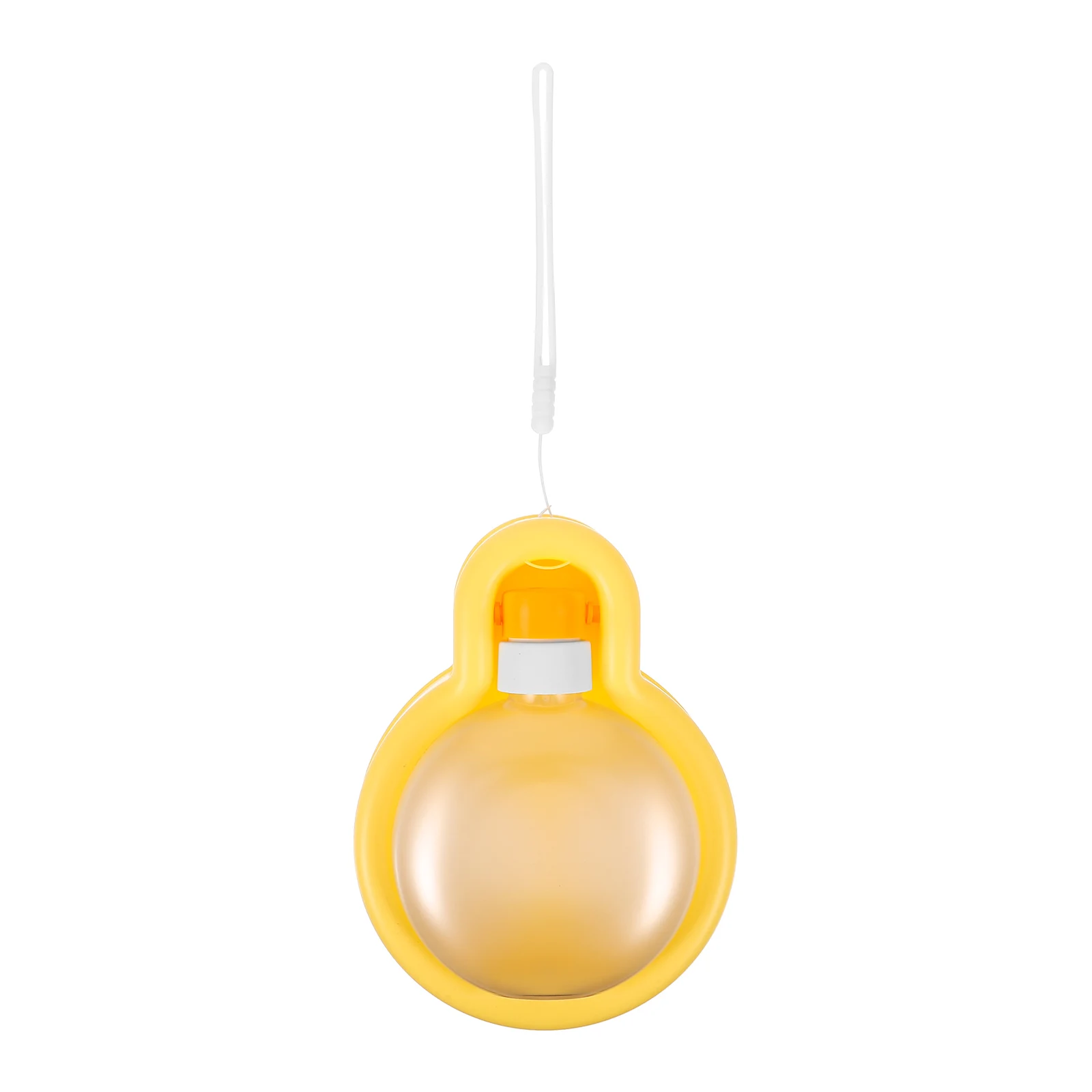 Portable Pet Water Cup Foldable 500ml Yellow Small Size Leak Proof Daily Walks Travel Hiking Camping Vacations Beach Dog Water
Portable Pet Water Cup Foldable 500ml Yellow Small Size Leak Proof Daily Walks Travel Hiking Camping Vacations Beach Dog Water