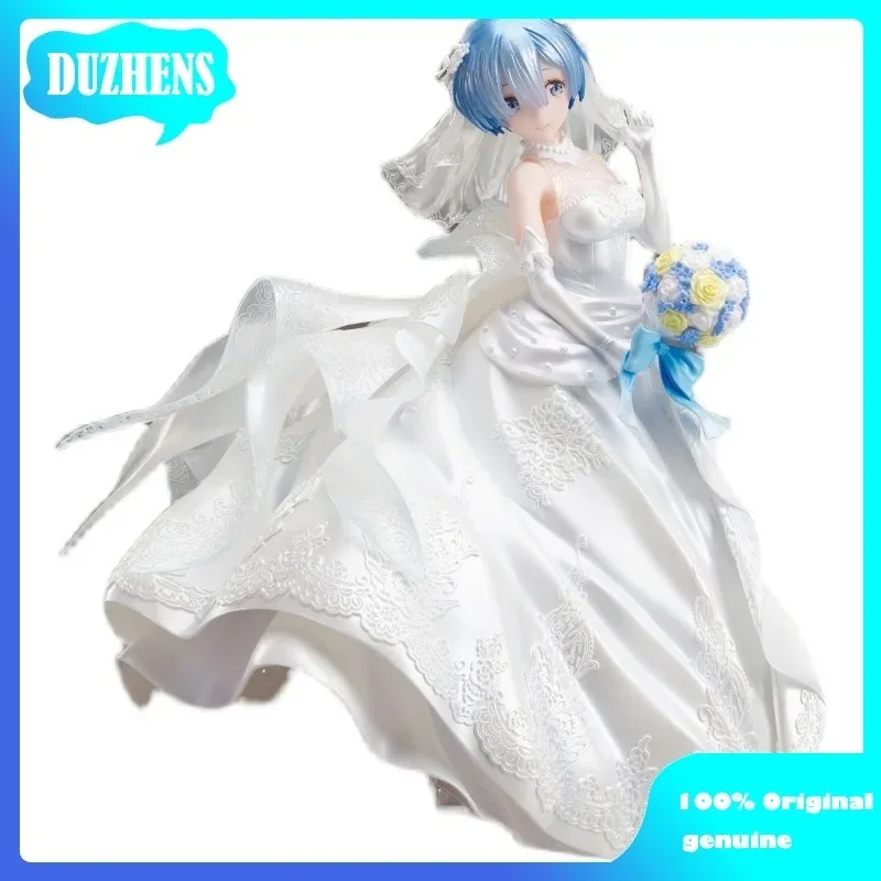 F:NEX Оригинал: Аниме Re: Zero REM белый свадебный стиль 23 см ПВХ Фигурка Аниме Фигурка Модель Игрушки Фигурка Коллекция Кукла Подарок 
F:NEX Оригинал: Аниме Re: Zero REM белый свадебный стиль 23 см ПВХ Фигурка Аниме Фигурка Модель Игрушки Фигурка Коллекция Кукла Подарок