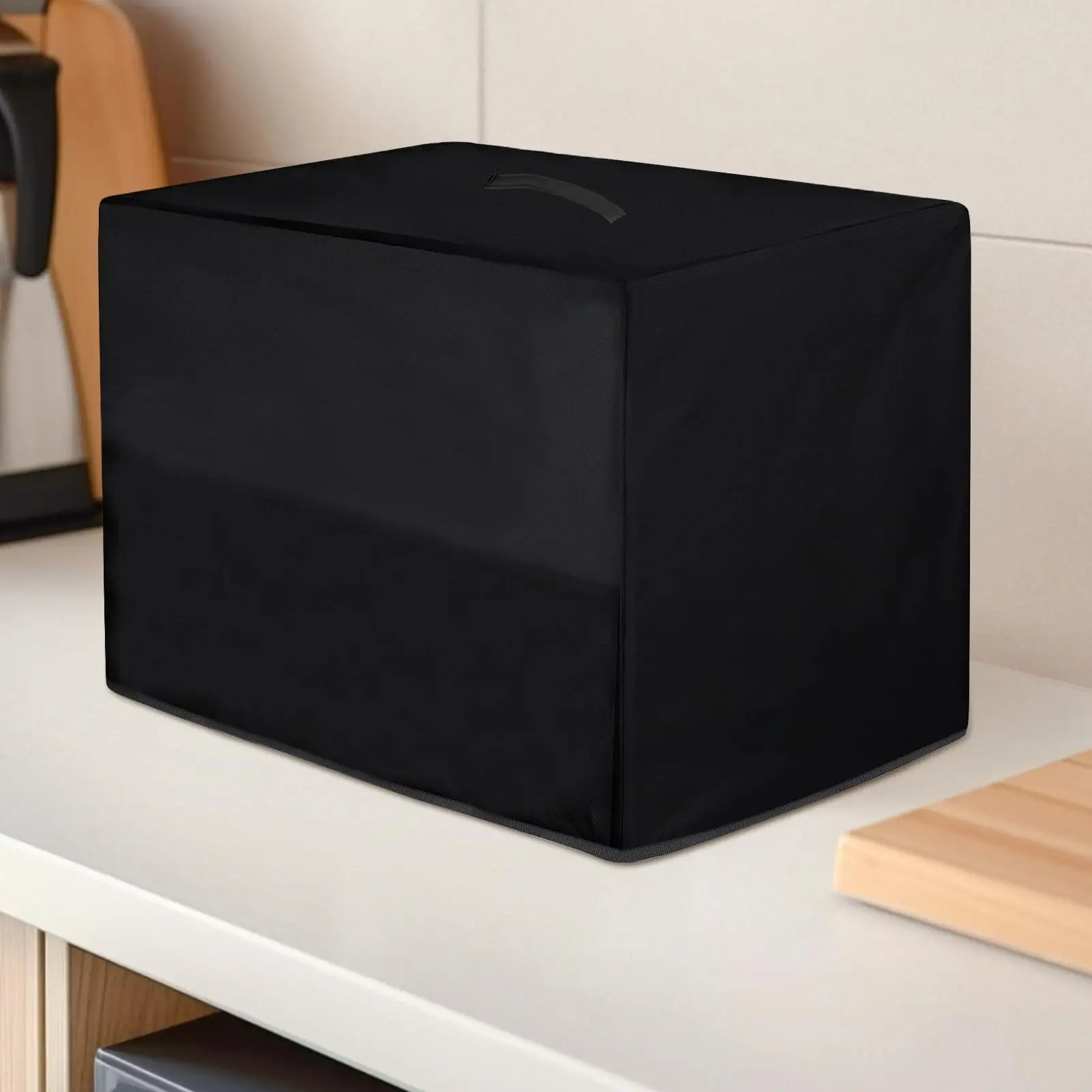 Pizza Spinner Cover Protective Waterproof Oxford Fabric Sleeve Commercial Pizza Spinner Cover Accessories For Home Dorm
Pizza Spinner Cover Protective Waterproof Oxford Fabric Sleeve Commercial Pizza Spinner Cover Accessories For Home Dorm