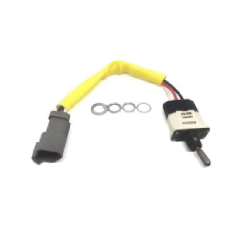 for CAT Excavator parts 165-5970 Time delay relay
for CAT Excavator parts 165-5970 Time delay relay