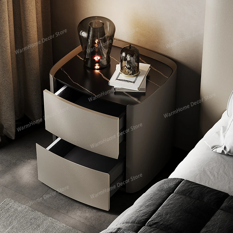 Trendy Bedroom Bedside Table Mobile Coffee Small Nordic Nightstand Drawers Luxury Storage Wood Mesitas De Noche Home Furniture
Trendy Bedroom Bedside Table Mobile Coffee Small Nordic Nightstand Drawers Luxury Storage Wood Mesitas De Noche Home Furniture