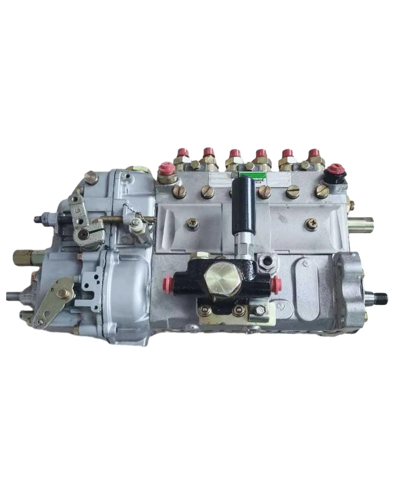Fuel Injection Pump 65-11101-7371A 65111017371A for Engine D1146T Construction Machinery Parts Machinery Engine Parts
Fuel Injection Pump 65-11101-7371A 65111017371A for Engine D1146T Construction Machinery Parts Machinery Engine Parts