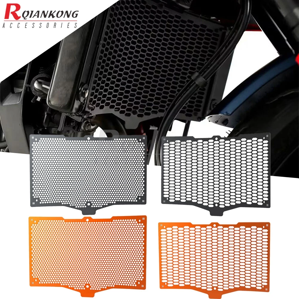 For K-T-M Duke125 Duke250 Duke390 2024 2025 2026 RC125 RC200 RC390 2022-2025 Motorcycle Radiator Grille Guards Cover Protection
For K-T-M Duke125 Duke250 Duke390 2024 2025 2026 RC125 RC200 RC390 2022-2025 Motorcycle Radiator Grille Guards Cover Protection