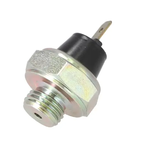 XCWoOshop 4988617 Engine Oil Pressure Switch fits Belarus 520 560 2260 2310 2360DTC 2460DTC 2460SD
XCWoOshop 4988617 Engine Oil Pressure Switch fits Belarus 520 560 2260 2310 2360DTC 2460DTC 2460SD