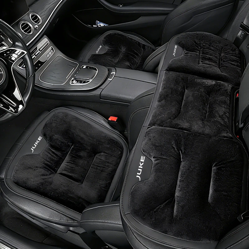 Car Seat Cushion For Nissan Juke F15 F16 2008-2025 Warm Flannel Thick Plush Universal Rear Seat Backrest Protector Cover
Car Seat Cushion For Nissan Juke F15 F16 2008-2025 Warm Flannel Thick Plush Universal Rear Seat Backrest Protector Cover