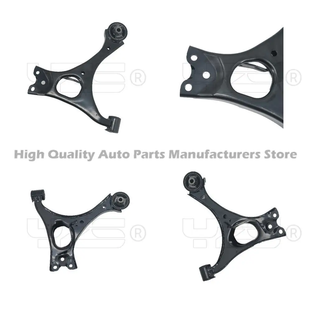 51360 SNA A03 New Left Control Arm for Dongfeng Honda 2006 2009 Car 
51360 SNA A03 New Left Control Arm for Dongfeng Honda 2006 2009 Car