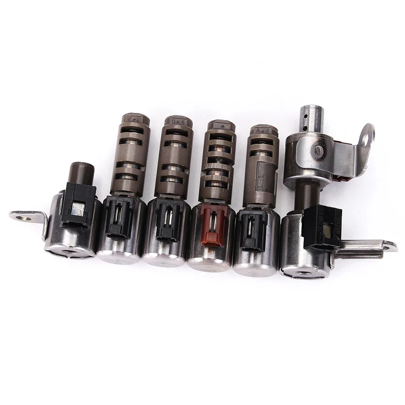 1 Set U250 U150 Transmission Solenoid Valve Kit U150E U151E U250E For Lexus&Toyota/Camry Car Parts
1 Set U250 U150 Transmission Solenoid Valve Kit U150E U151E U250E For Lexus&Toyota/Camry Car Parts