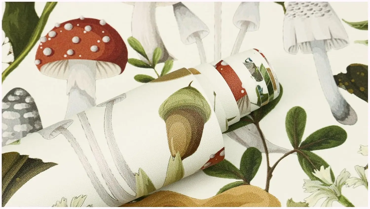 1 шт. Самоклеящиеся обои с растительным узором: зеленые листья, для детской спальни, цветочный джунгли, грибы, настенный декор
1 шт. Самоклеящиеся обои с растительным узором: зеленые листья, для детской спальни, цветочный джунгли, грибы, настенный декор