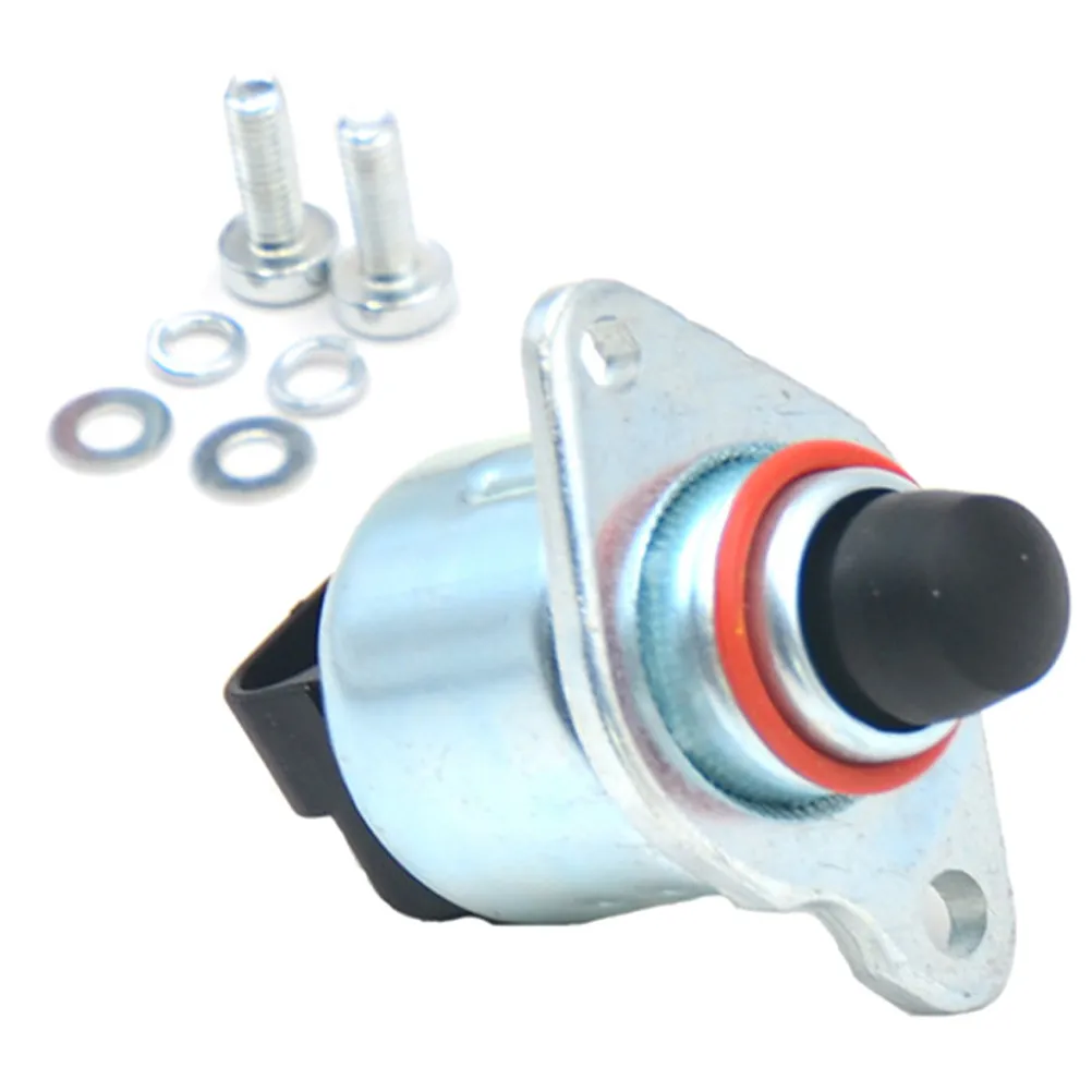 1Set Idle Air Control Valve for 1996-2007 Ac147 Ac142 31023 8171132090 Direct Speed Regulator Stable Idling
1Set Idle Air Control Valve for 1996-2007 Ac147 Ac142 31023 8171132090 Direct Speed Regulator Stable Idling