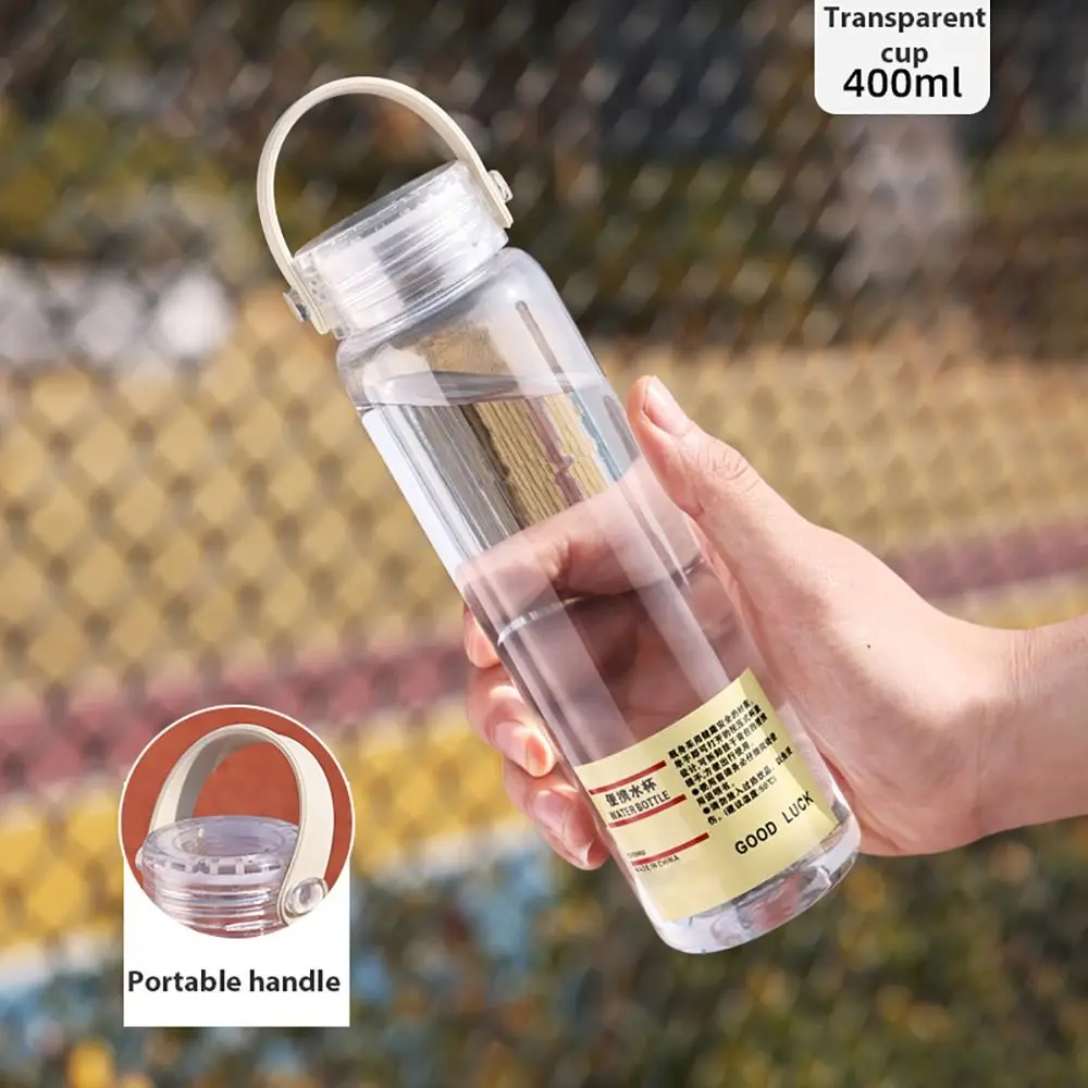 1Pcs Durable Students Simple Plastic Water Cup Large Capacity 400ML/1L Sports Cup Transparent with Text Portable Cup
1Pcs Durable Students Simple Plastic Water Cup Large Capacity 400ML/1L Sports Cup Transparent with Text Portable Cup
