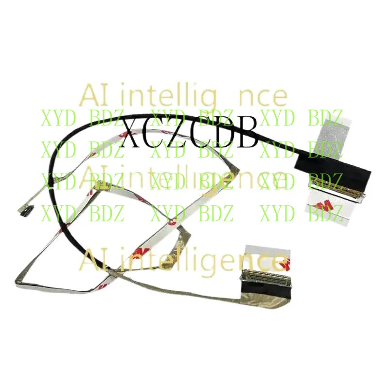 DB 40PIN EDP FHD 40PIN NO Touch LCD Cable For DELL INSPIRON Gaming laptop G15 5511 CDB
DB 40PIN EDP FHD 40PIN NO Touch LCD Cable For DELL INSPIRON Gaming laptop G15 5511 CDB