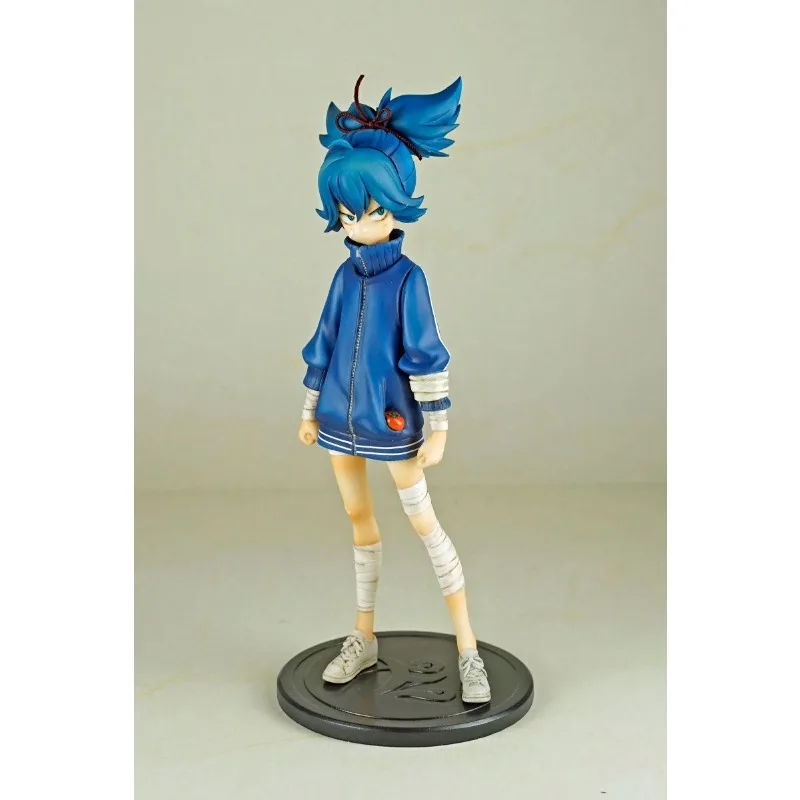 New Anime GK Sayosamonji Kawaii Figure Resin DIY Assembly White Model Toys Doll Ornament Gifts
New Anime GK Sayosamonji Kawaii Figure Resin DIY Assembly White Model Toys Doll Ornament Gifts