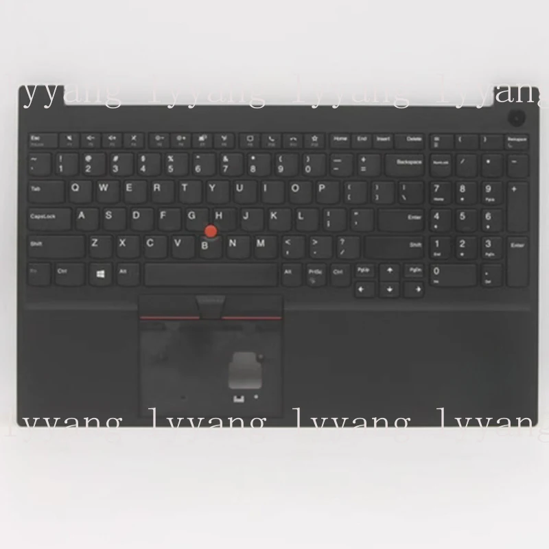 f FOR Lenovo ThinkPad E15 Gen2 shell palm rest with keyboard 5M11A35652 5M11A35653
f FOR Lenovo ThinkPad E15 Gen2 shell palm rest with keyboard 5M11A35652 5M11A35653