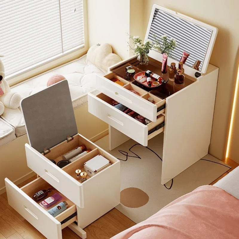 Simple Wooden Storage Dresser Home Bed Side Cabinet Home Furniture Bedroom Modern Luxury
Simple Wooden Storage Dresser Home Bed Side Cabinet Home Furniture Bedroom Modern Luxury