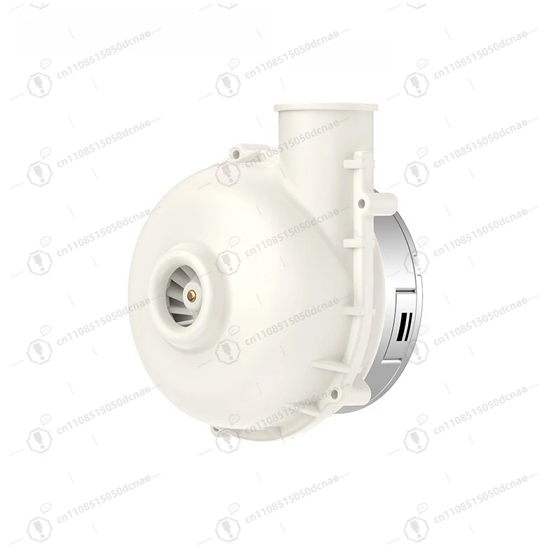 Household Sleep Fan/CPAP High Speed High Pressure DC Mirco Brushless Blower Fan
Household Sleep Fan/CPAP High Speed High Pressure DC Mirco Brushless Blower Fan