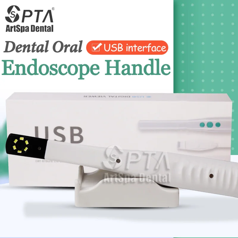 NEW Dynamic 4 Mega HD Pixels 6-LED Dental Intraoral Intra Oral Camera USB 2.0 Free Shipping Dentist Tool Medical Equipment
NEW Dynamic 4 Mega HD Pixels 6-LED Dental Intraoral Intra Oral Camera USB 2.0 Free Shipping Dentist Tool Medical Equipment