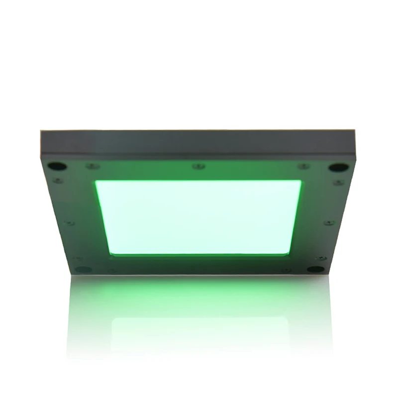 Industrial Machine Vision Side Illumination Backlight - Adjustable LED Vision Light Source for PCB/Part Detection
Industrial Machine Vision Side Illumination Backlight - Adjustable LED Vision Light Source for PCB/Part Detection