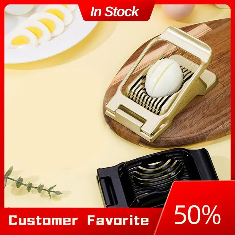 Top Sale 1 Piece Fruit Slicer Machine, Egg Slicer Machine, Aluminum Alloy Fruit And Vegetable Slicer Machine,A
Top Sale 1 Piece Fruit Slicer Machine, Egg Slicer Machine, Aluminum Alloy Fruit And Vegetable Slicer Machine,A