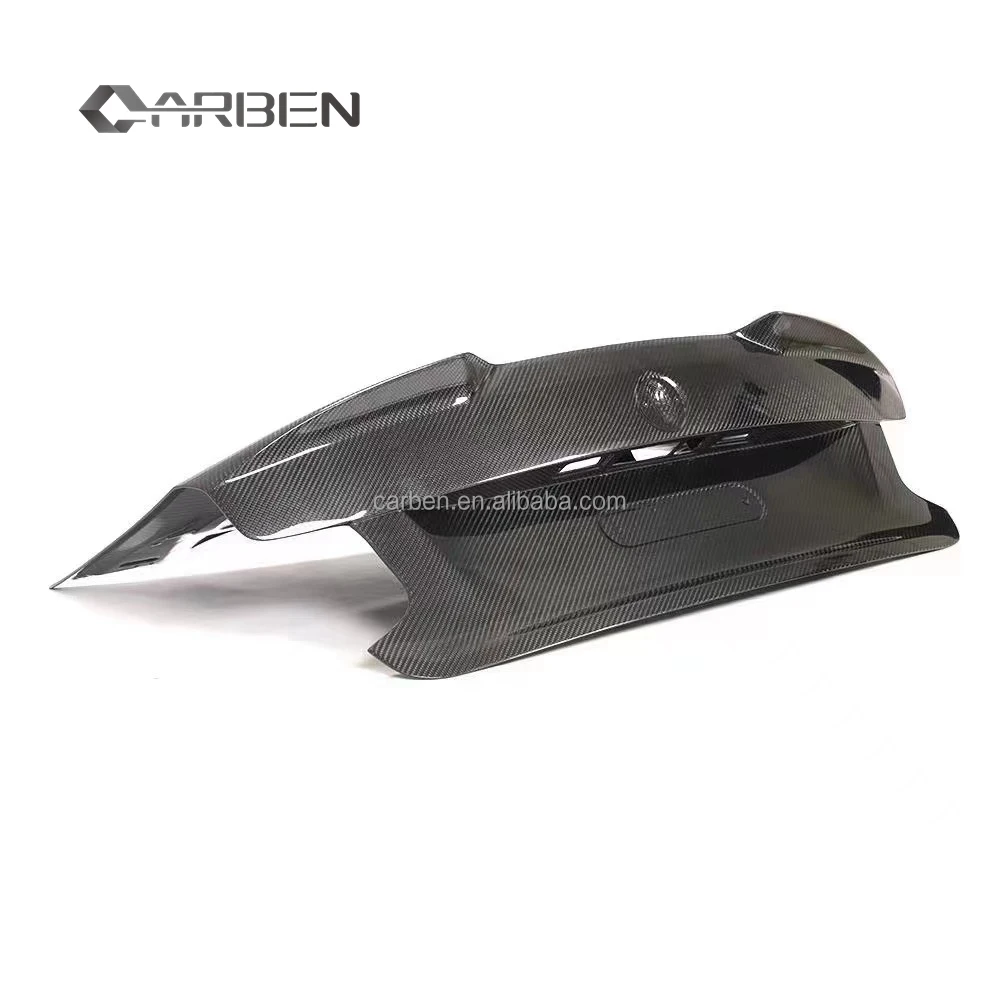 Высококачественная легкая сухая крышка багажника из углеродного волокна для BMW 2 серии F22 M2 M2C F87 CSL Style, новый комплект кузова
Высококачественная легкая сухая крышка багажника из углеродного волокна для BMW 2 серии F22 M2 M2C F87 CSL Style, новый комплект кузова