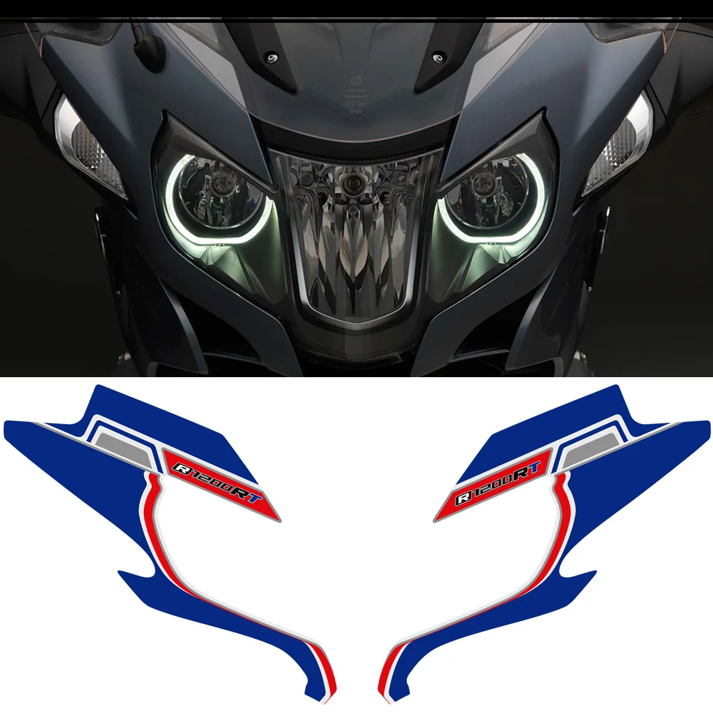 Tank Pad Protector Fairing Fender Stickers For BMW R1200RT R1200 RT R 1200 Motorcycle Tail Panniers Trunk Luggage Case
Tank Pad Protector Fairing Fender Stickers For BMW R1200RT R1200 RT R 1200 Motorcycle Tail Panniers Trunk Luggage Case