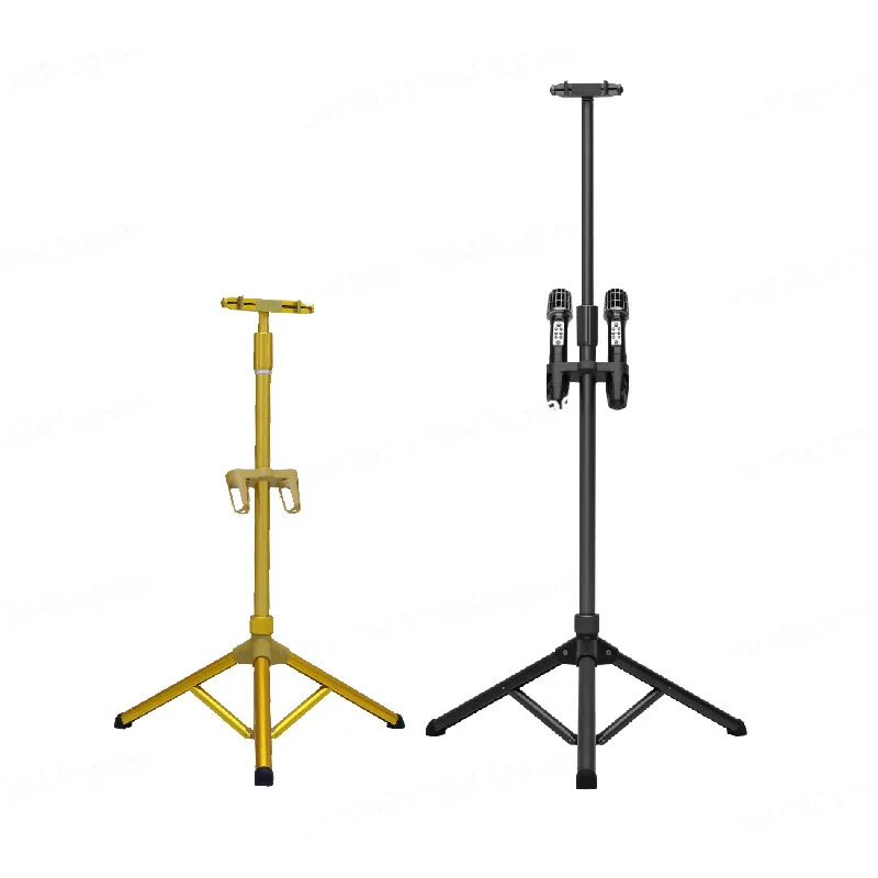 Folding Multifunctional Tripod Mobile Phone Tablet Special Bracket Internet Celebrity Powder Rack Multi-clip Large Angle Flip
Folding Multifunctional Tripod Mobile Phone Tablet Special Bracket Internet Celebrity Powder Rack Multi-clip Large Angle Flip