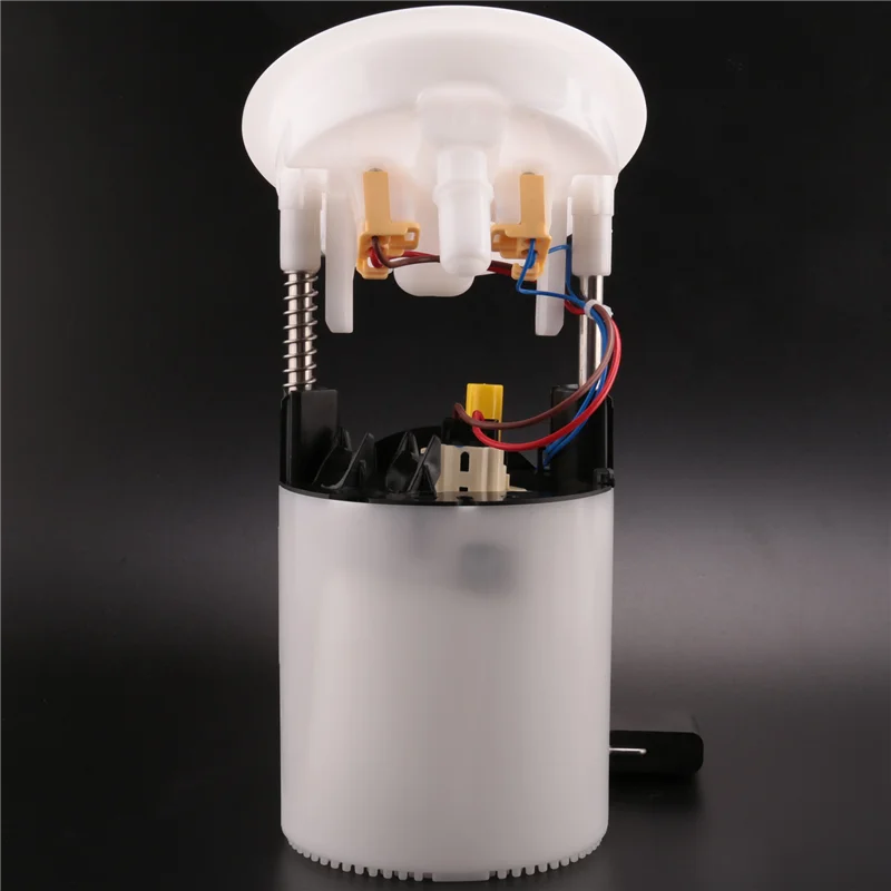 Exquisite-Car Accessory Fuel Pump Assembly Parts 16147163298 For BMW 1 3 Series X1 E90 E92 E93 128I 325I 328I 328Xi 330I 335I
Exquisite-Car Accessory Fuel Pump Assembly Parts 16147163298 For BMW 1 3 Series X1 E90 E92 E93 128I 325I 328I 328Xi 330I 335I