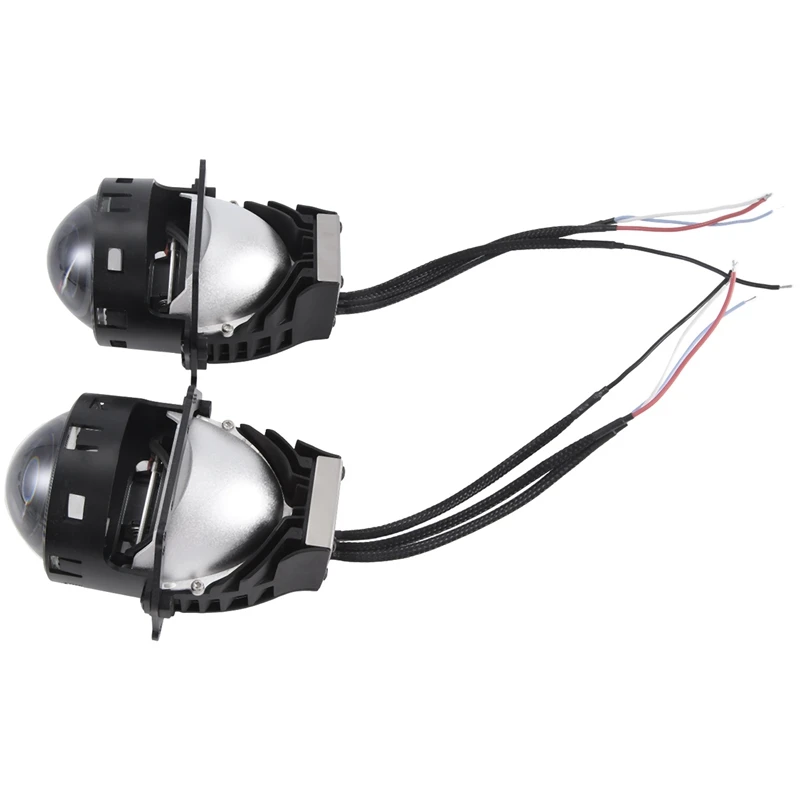 KY20H0004 12V Dual Lamp Cup LED Twin Lens LED Twin Lens Motorcycle Automobile General Purpose
KY20H0004 12V Dual Lamp Cup LED Twin Lens LED Twin Lens Motorcycle Automobile General Purpose