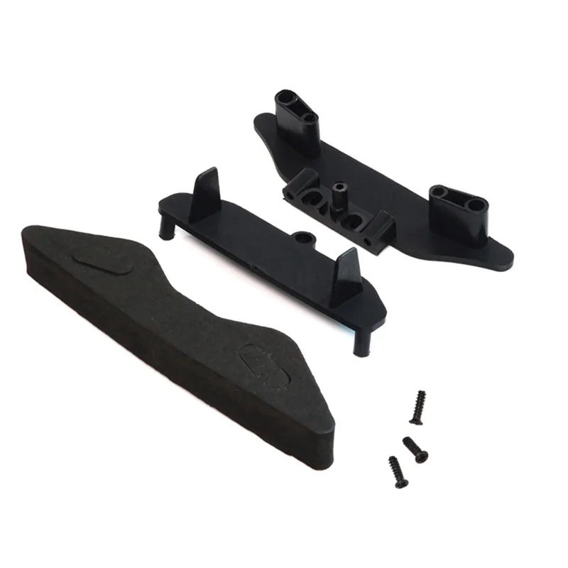 New UD1603 Front Bumper Foam Set Replacement Accessories For UDIRC UD1603 UD-1603 UD 1603 1/16 RC Car Spare Parts Accessories
New UD1603 Front Bumper Foam Set Replacement Accessories For UDIRC UD1603 UD-1603 UD 1603 1/16 RC Car Spare Parts Accessories