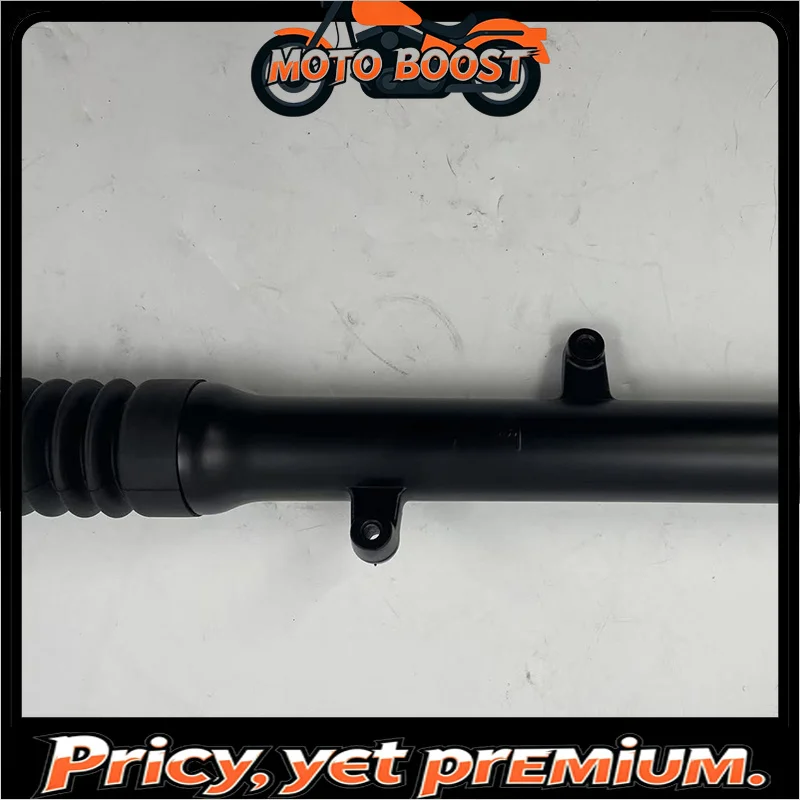 【Premium quality】Motorcycle FRONT FORK - 735MM WITH CNC BRUSHED CAP - LH For MUTT Motorcycle Original Parts MPT-0169
【Premium quality】Motorcycle FRONT FORK - 735MM WITH CNC BRUSHED CAP - LH For MUTT Motorcycle Original Parts MPT-0169