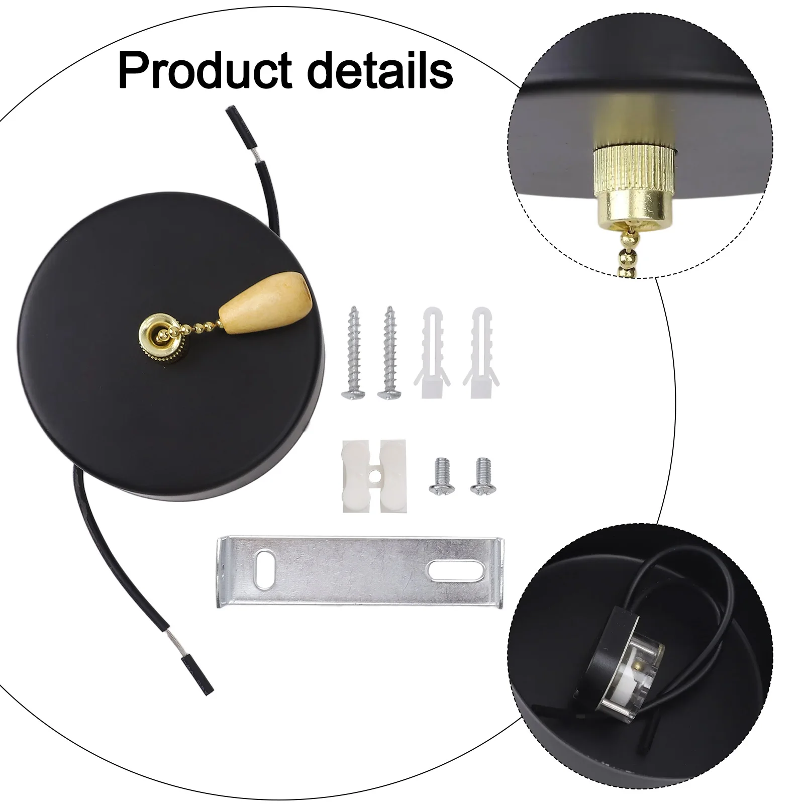 Bathroom Pull Cord Lighting Switch Elegant Design Ergonomic Design Adequate Cord Length Pull Cord Light Switch Design
Bathroom Pull Cord Lighting Switch Elegant Design Ergonomic Design Adequate Cord Length Pull Cord Light Switch Design