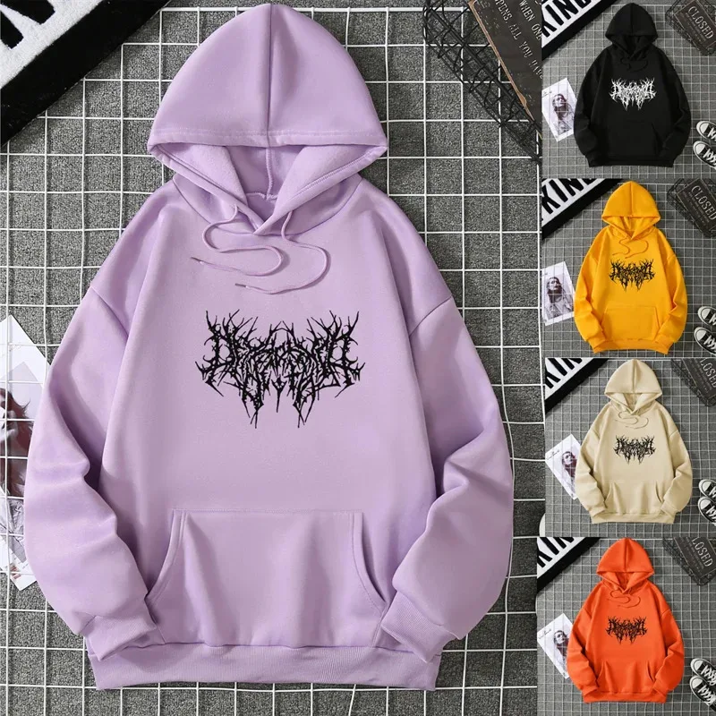 Зимняя новинка 2025: Женская толстовка в уличном стиле, унисекс, с двумя карманами, спортивная куртка, большие размеры, женская одежда
Зимняя новинка 2025: Женская толстовка в уличном стиле, унисекс, с двумя карманами, спортивная куртка, большие размеры, женская одежда