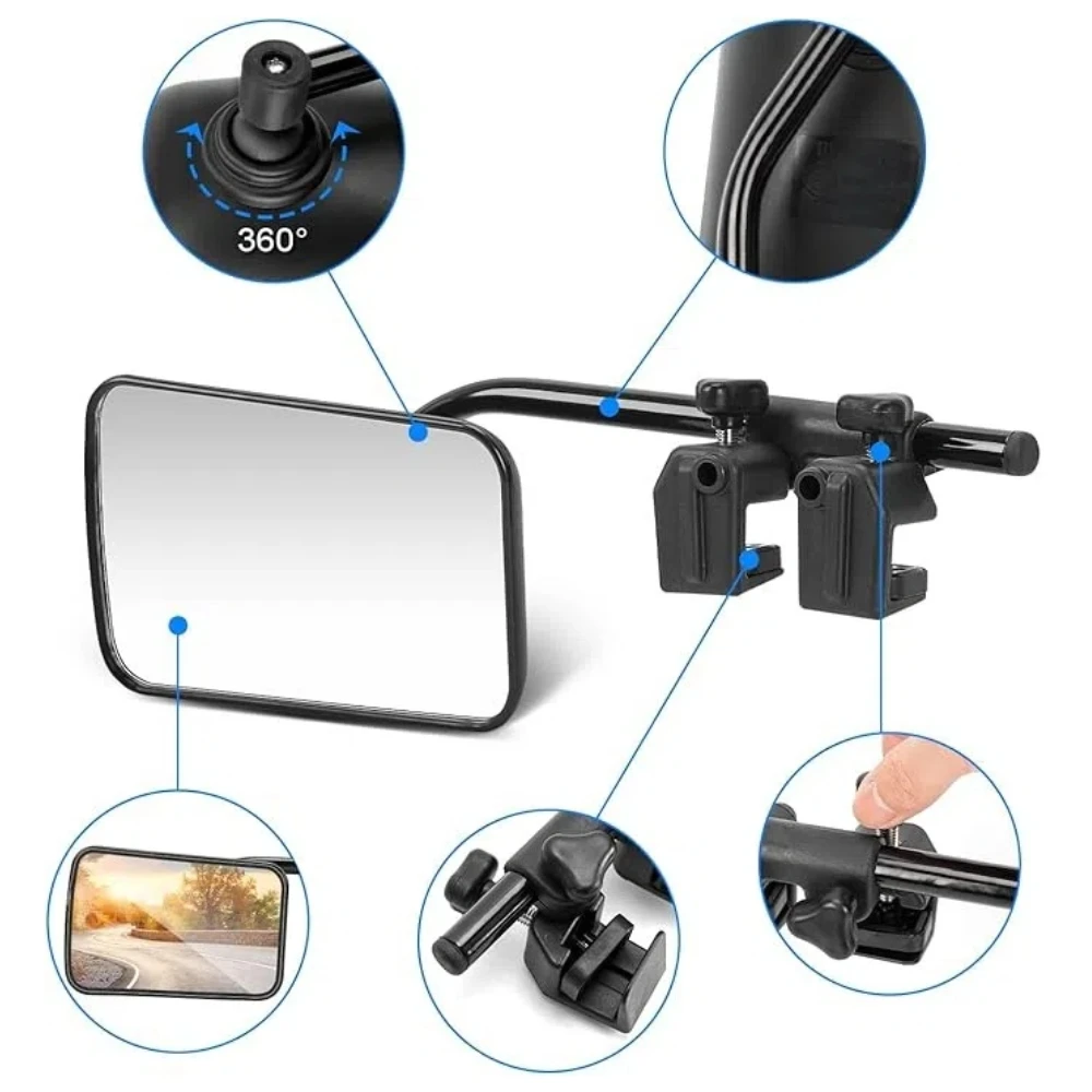 Автомобильные буксирные зеркала, буксирные зеркала для каравана, зеркала для каравана, удлинители крыльев для буксировки караванов
Автомобильные буксирные зеркала, буксирные зеркала для каравана, зеркала для каравана, удлинители крыльев для буксировки караванов