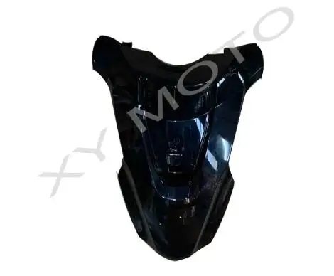 Motorcycle Scooter Plastic Fairings Kits 64300-K77-V00ZJ Front Cover Set for SH2019
Motorcycle Scooter Plastic Fairings Kits 64300-K77-V00ZJ Front Cover Set for SH2019