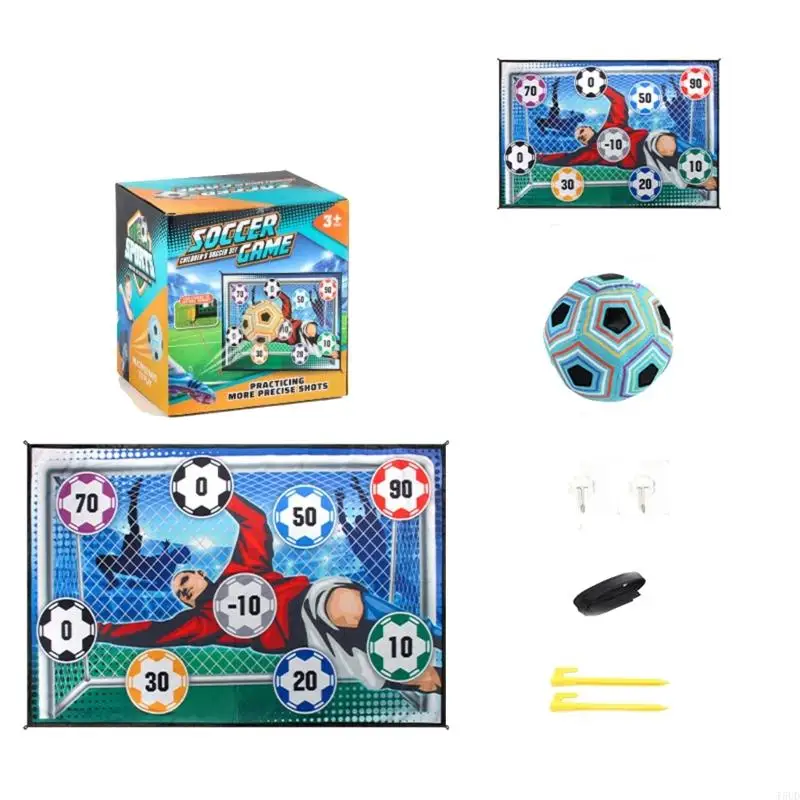 Children's Soccer Sport Toys Table Football Sets Family Party Ball Games Interactive Indoor Outdoor Educational Toy for Boys
Children's Soccer Sport Toys Table Football Sets Family Party Ball Games Interactive Indoor Outdoor Educational Toy for Boys