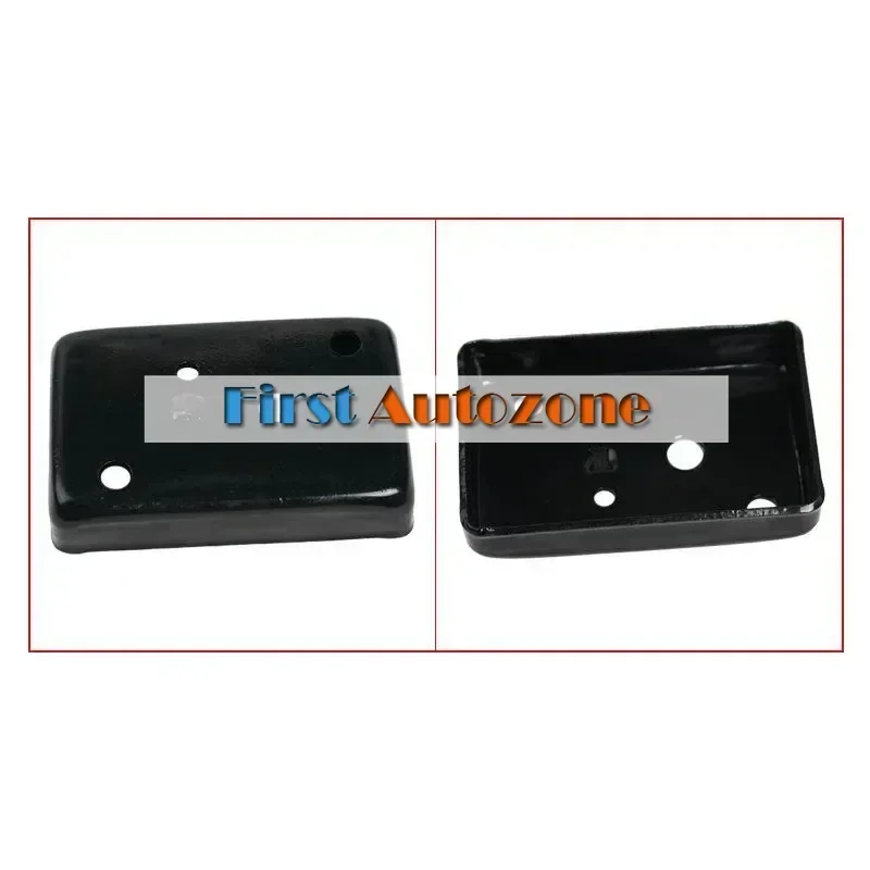 Forklift Parts Stabilizer Engine Mounting 12369-26600-71 Fits Toyota 8FD/G1-3T
Forklift Parts Stabilizer Engine Mounting 12369-26600-71 Fits Toyota 8FD/G1-3T
