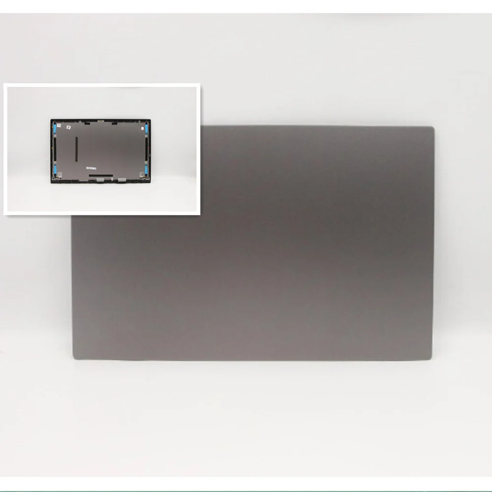 Новая верхняя крышка A Shell, задняя крышка ЖК-дисплея для Lenovo E15 20RD 20RE 5CB0S95333
Новая верхняя крышка A Shell, задняя крышка ЖК-дисплея для Lenovo E15 20RD 20RE 5CB0S95333