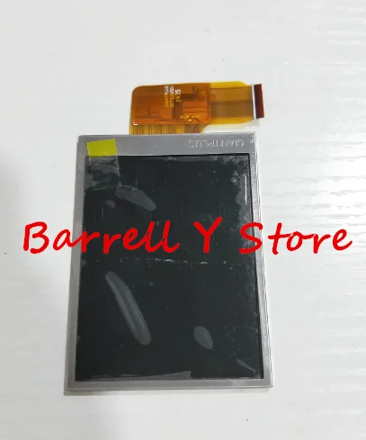 NEW LCD Display Screen for Fuji Fujifilm FinePix S8500 S8350 S8450 S6800 S8300 S8200 S8600 For Nikon COOLPIX L330 L340 Camera
NEW LCD Display Screen for Fuji Fujifilm FinePix S8500 S8350 S8450 S6800 S8300 S8200 S8600 For Nikon COOLPIX L330 L340 Camera